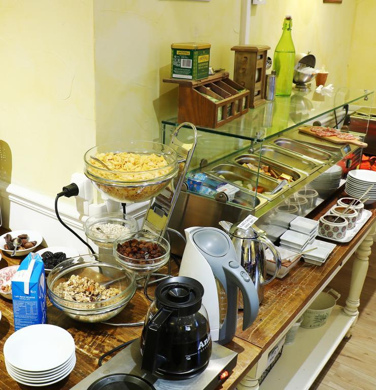 Logis Hotel Orly 阿莱斯 外观 照片