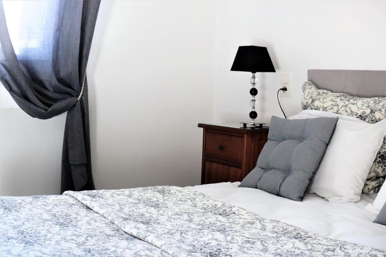 Logis Hotel Orly 阿莱斯 外观 照片