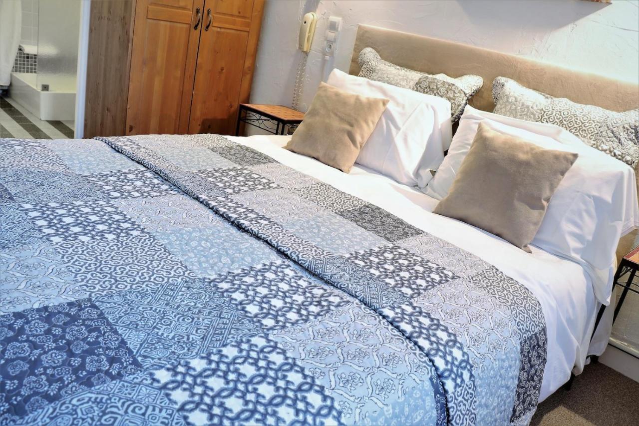 Logis Hotel Orly 阿莱斯 外观 照片