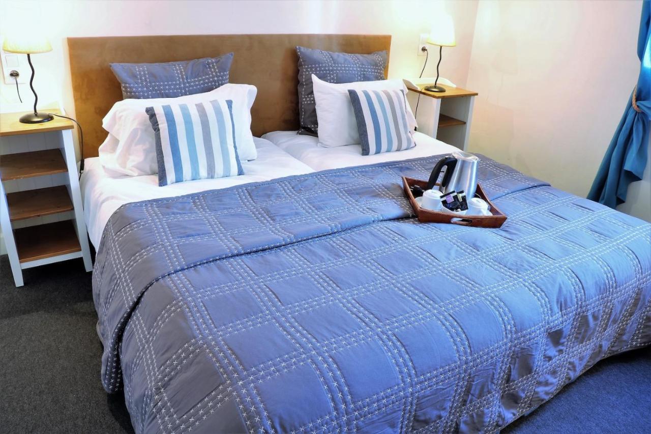Logis Hotel Orly 阿莱斯 外观 照片