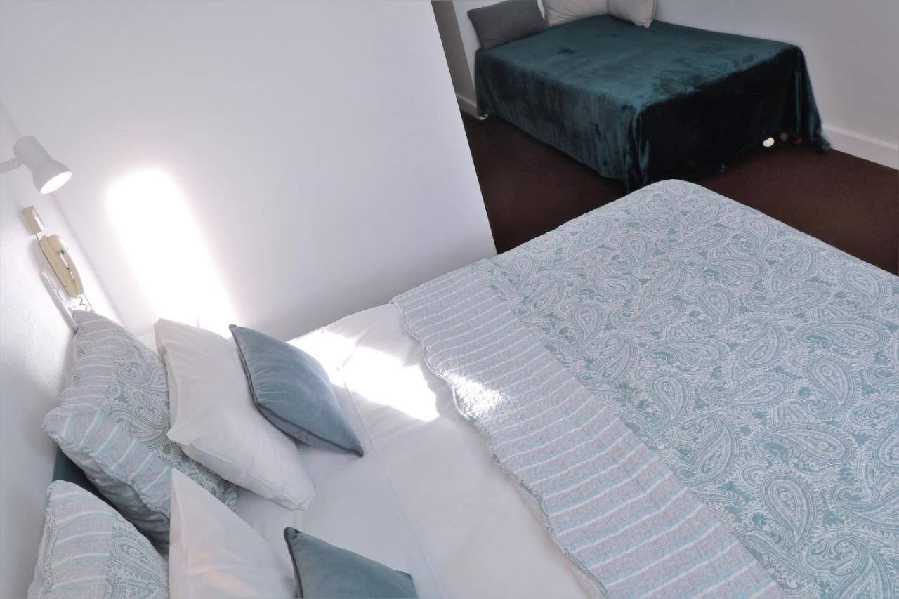Logis Hotel Orly 阿莱斯 外观 照片